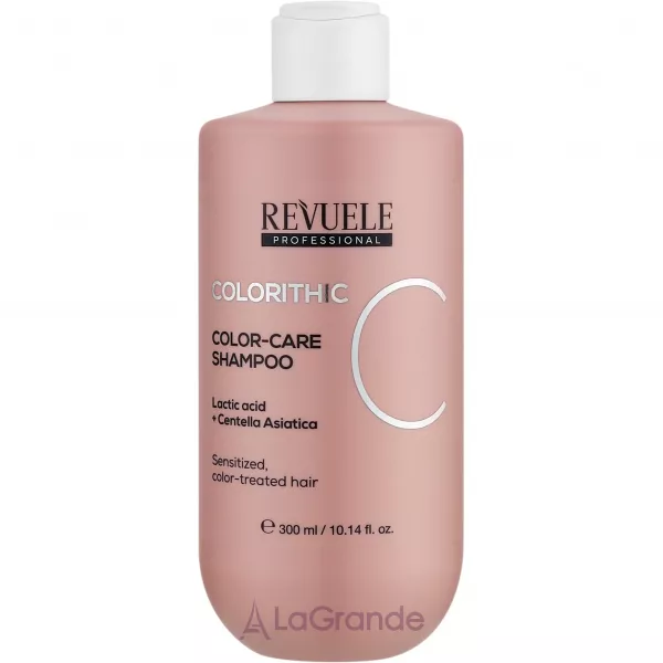 Revuele Colorithic Color-Care Shampoo ������� ��� ���������� �����