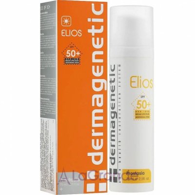 Dermagenetic Elios SPF 50 ������������� ���� SPF 50