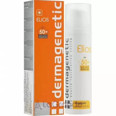 Dermagenetic Elios SPF 50 ������������� ���� SPF 50