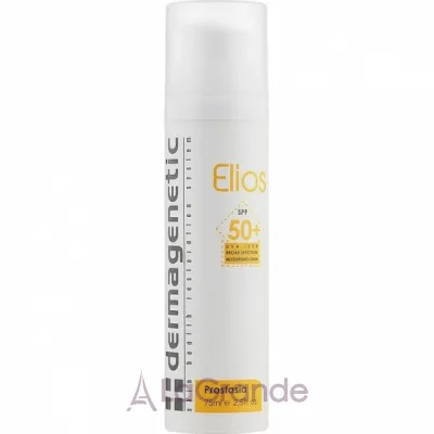 Dermagenetic Elios SPF 50 ������������� ���� SPF 50