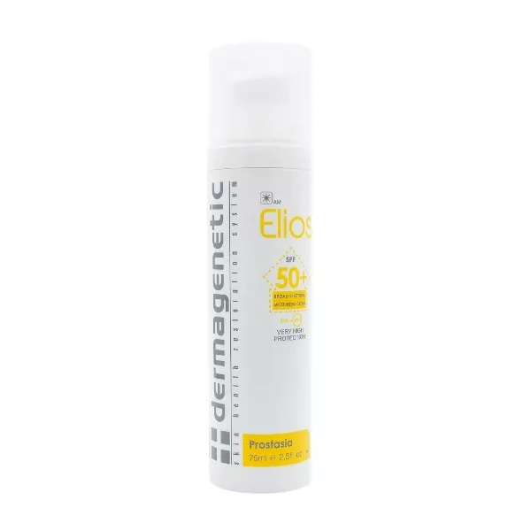 Dermagenetic Elios SPF 50 �������������� ���� SPF 50