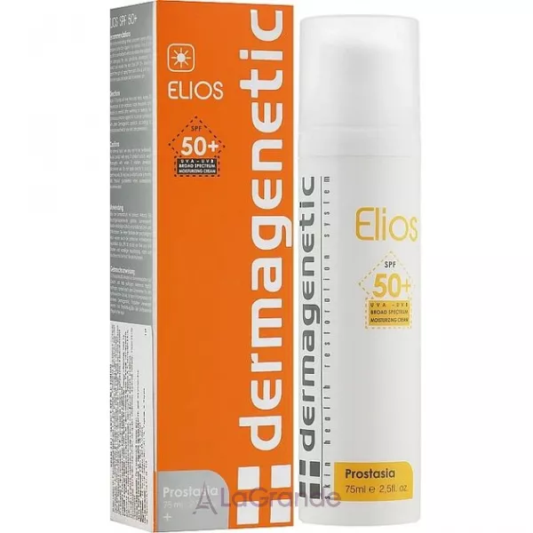 Dermagenetic Elios SPF 50 �������������� ���� SPF 50
