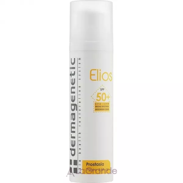 Dermagenetic Elios SPF 50 �������������� ���� SPF 50