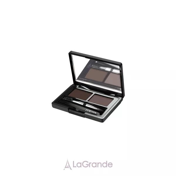 L'Oreal Paris Brow Artist Genius Kit ҳ�� ��� ������� ���
