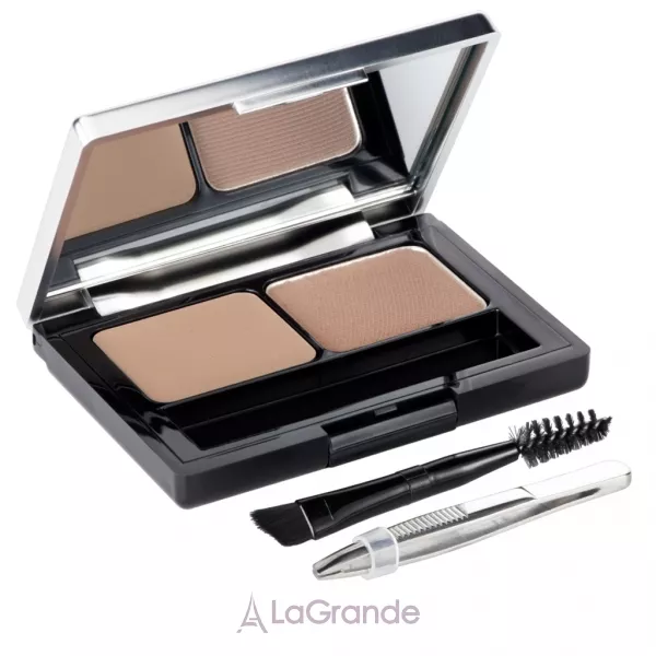 L'Oreal Paris Brow Artist Genius Kit ҳ�� ��� ������� ���