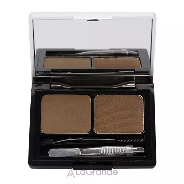 L'Oreal Paris Brow Artist Genius Kit ҳ�� ��� ������� ���