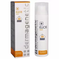 Dermagenetic Elios Mat SPF30 3in1 UVA/UVB �������������� ���� � ���������� ��������