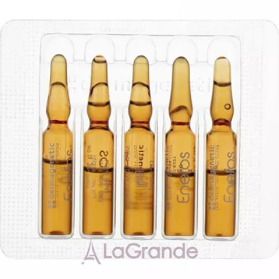 Dermagenetic Enefos Apokalypsis ��������� ��� �������������� ��������� ������� ���� 5 x 2 ��
