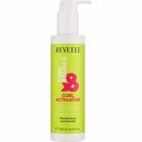 Revuele Curl & Bounce Curl Activator ��������� ��� �������� � ��������� �����