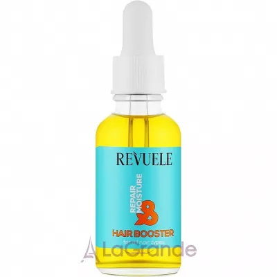 Revuele Repair & Moisture Hair Booster ������ ��� ������� 