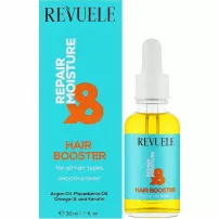 Revuele Repair & Moisture Hair Booster ������ ��� ����� "�������������� � ����������"