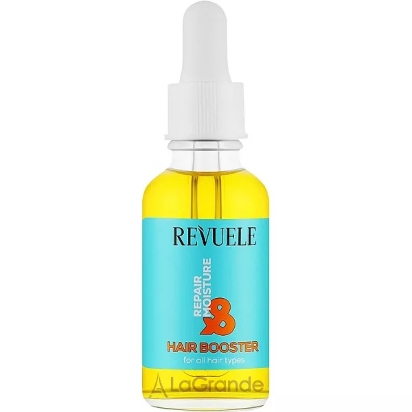Revuele Repair & Moisture Hair Booster ������ ��� ����� 