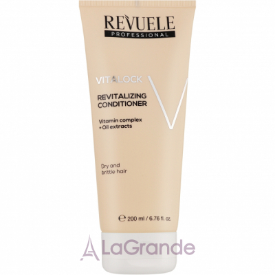 Revuele Vitalock Revitalizing Conditioner ����������� ��� ����� � ������ �����