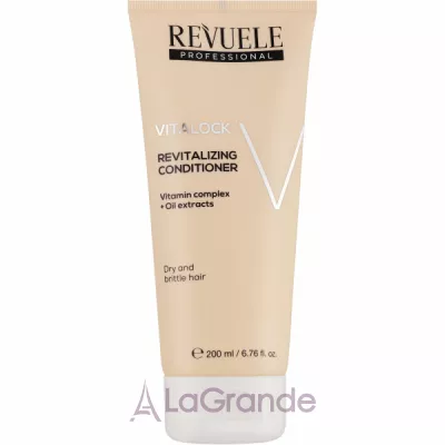 Revuele Vitalock Revitalizing Conditioner ����������� ��� ����� � ������ �����