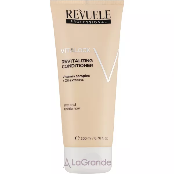Revuele Vitalock Revitalizing Conditioner ����������� ��� ����� � ������ �����