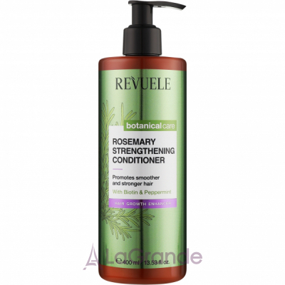 Revuele Botanical Care Rosemary Strengthening Conditioner ����������� ����������� � ���������� ��� ����� � ������� �����