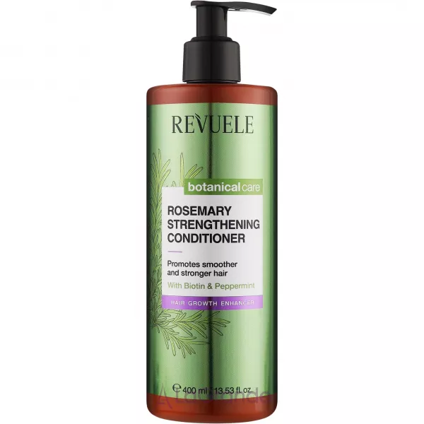 Revuele Botanical Care Rosemary Strengthening Conditioner ������������ ����������� � ���������� ��� ����� � ������� �������