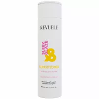 Revuele Sleek & Glaze For Frizzy Hair Conditioner ����������� ��� ����������� � ������� �����