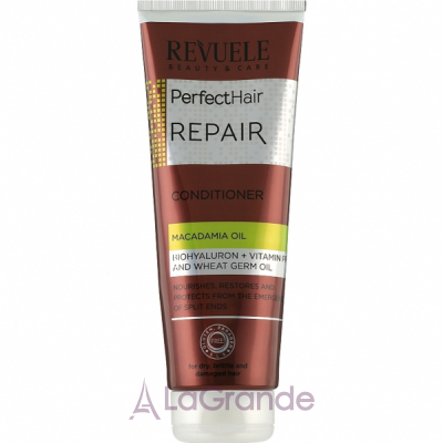Revuele Perfect Hair Repair Conditioner ����������������� ����������� ��� ����� � ������������ �����
