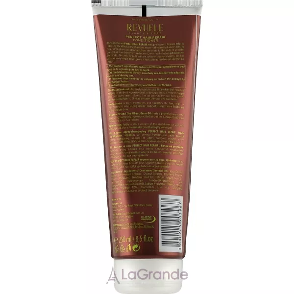 Revuele Perfect Hair Repair Conditioner ³������������� ����������� ��� ������ �� ������������ �������