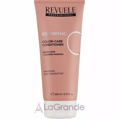 Revuele Colorithic Color-Care Conditioner ����������� ��� ����������� �������