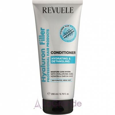 Revuele Hyaluron Filler Conditioner �����������-������ ��� ����� 