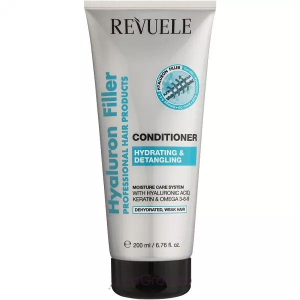 Revuele Hyaluron Filler Conditioner �����������-����� ��� ������� 