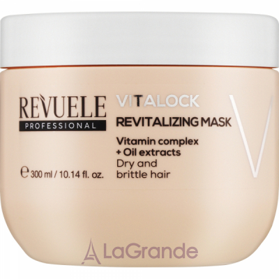 Revuele Vitalock Revitalizing Mask ����� ��� ����� � ������ �����