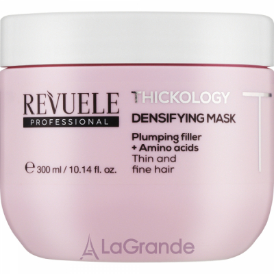 Revuele Thickology Densifying Mask ����� ��� ������ � ����������� �����
