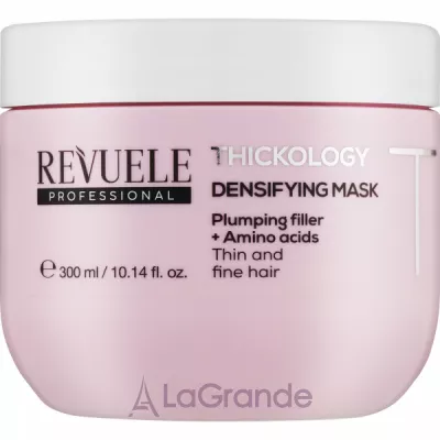 Revuele Thickology Densifying Mask ����� ��� ������ � ����������� �����