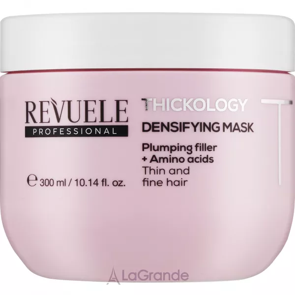 Revuele Thickology Densifying Mask ����� ��� ������� �� ����������� �������
