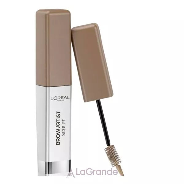L'Oreal Paris Brow Artist Sculpt г�� ��� ��� ���
