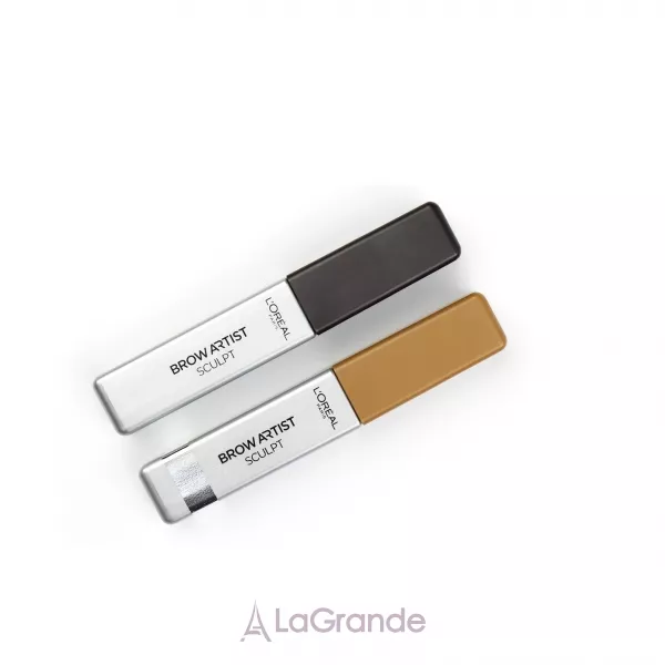 L'Oreal Paris Brow Artist Sculpt г�� ��� ��� ���