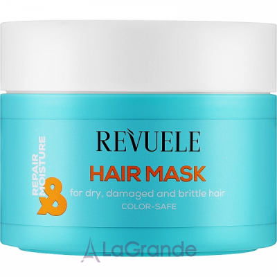 Revuele Repair & Moisture Hair Mask ����� 