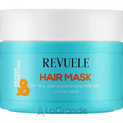 Revuele Repair & Moisture Hair Mask ����� 
