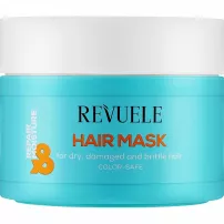 Revuele Repair & Moisture Hair Mask ����� "�������������� � ����������" ��� ����� � ������������ �����