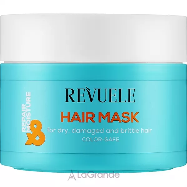 Revuele Repair & Moisture Hair Mask ����� 
