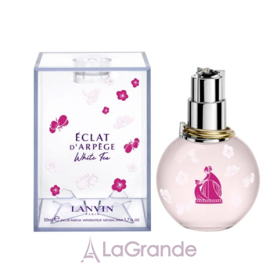 Lanvin Eclat D'Arpege White Tea ��������������� ����