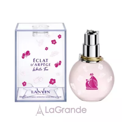 Lanvin Eclat D'Arpege White Tea ��������������� ����