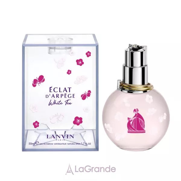 Lanvin Eclat D'Arpege White Tea ����������� ����