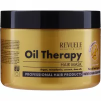 Revuele Oil Therapy Hair Mask ����� ��� ����� � ������� ������, ���������, ������ � ��