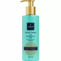 Famirel Facial Wash For Problematic Skin With Dead Sea Minerals ���� ��� �������� ��� ��������� ���� � ��������� �������� ����. ���������� �� ��������� ��������� �� ������� �