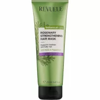 Revuele Botanical Care Rosemary Strengthening Hair Mask ����������� ����� � ���������� ��� ����� �� ������� �������