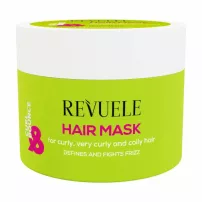 Revuele Curl & Bounce Hair Mask ����� ��� �������� �����
