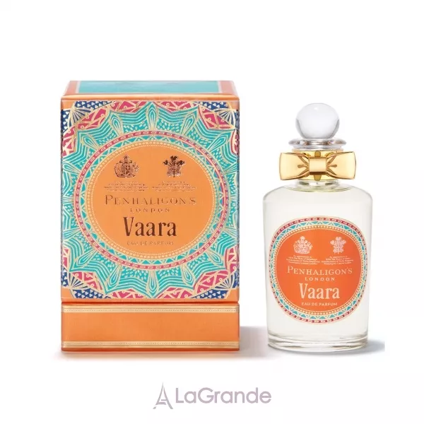 Penhaligon`s Vaara ����������� ����