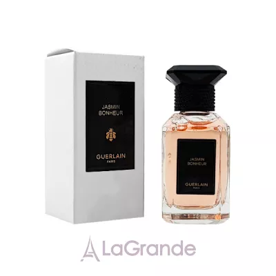 Guerlain Jasmin Bonheur ����������� ����