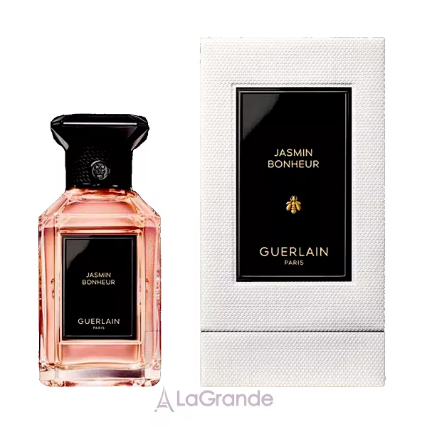 Guerlain Jasmin Bonheur ��������������� ����