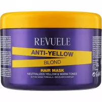 Revuele Anti Yellow Blond Hair Mask ����� ��� ����� � ���������� ��������