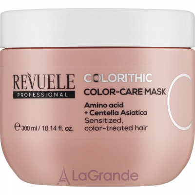 Revuele Colorithic Color-Care Mask ����� ��� ���������� �����