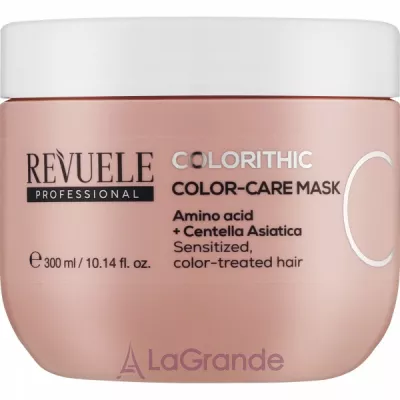 Revuele Colorithic Color-Care Mask ����� ��� ���������� �����